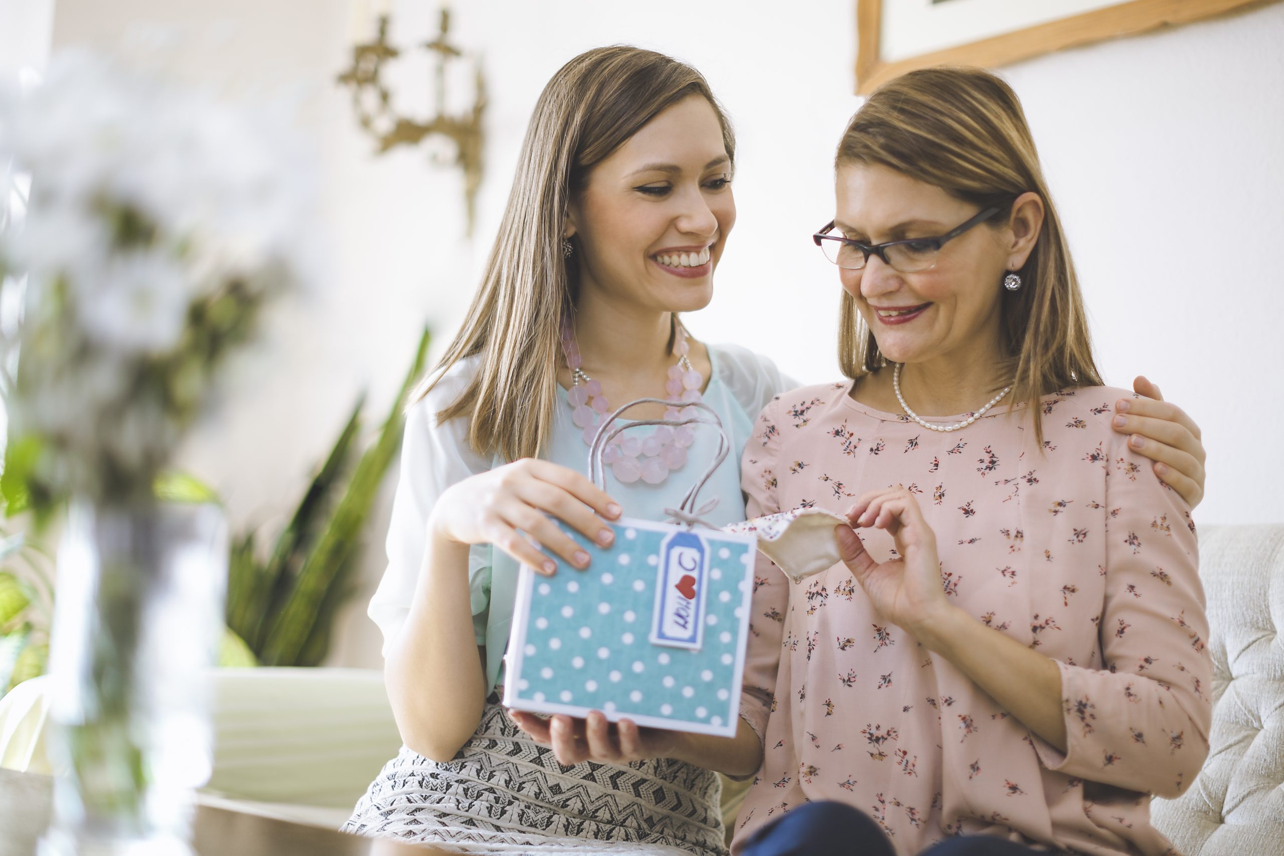 ¡Se acerca el Día de la Madre! Descubre 6 ideas de regalos DIY