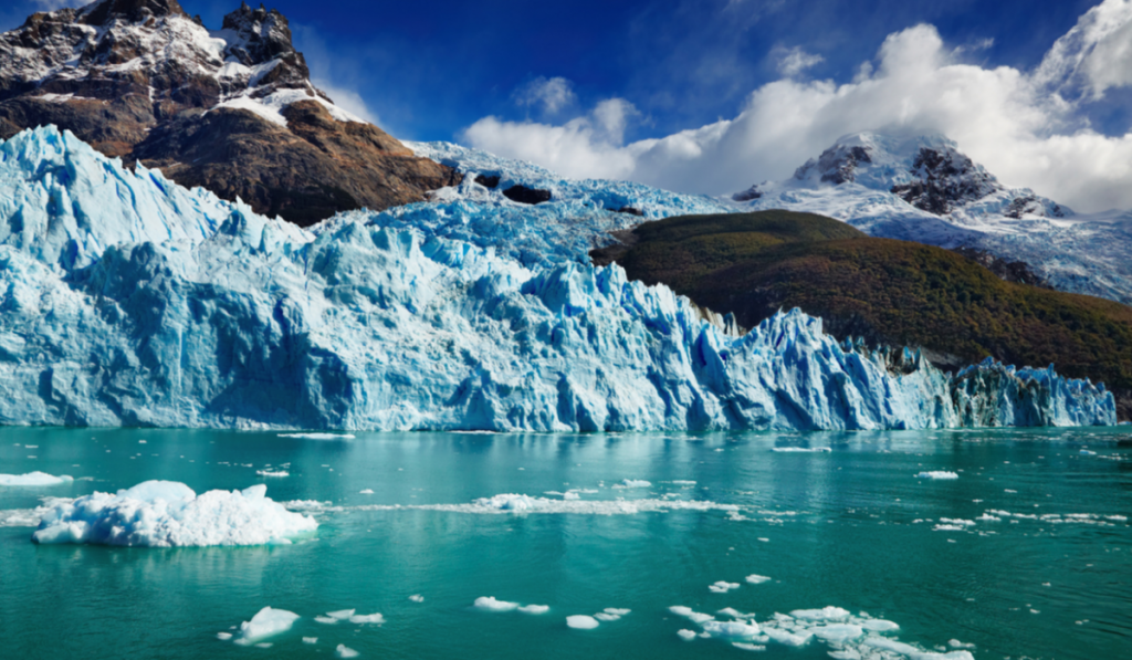 Cambio climático: Los glaciares del mundo se derriten rápidamente