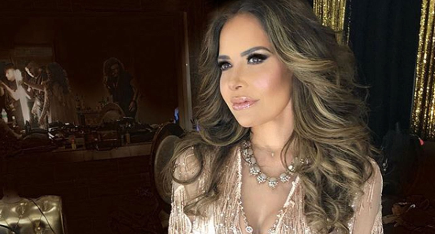 Repasamos la trayectoria de la revolucionaria cantante Gloria Trevi