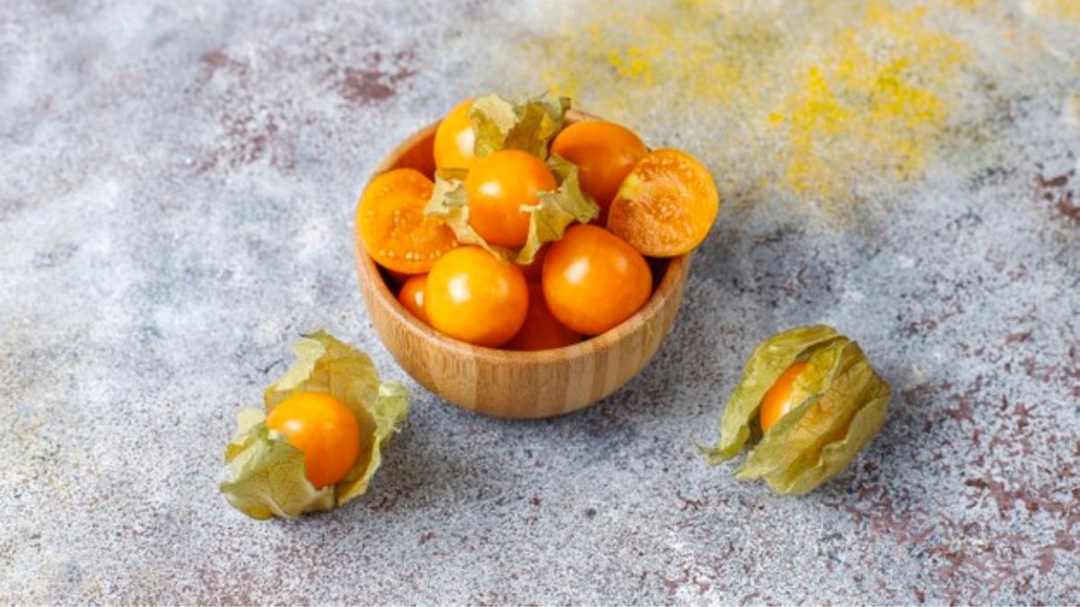 Golden Berry: El superalimento que debes añadir a tu alimentación