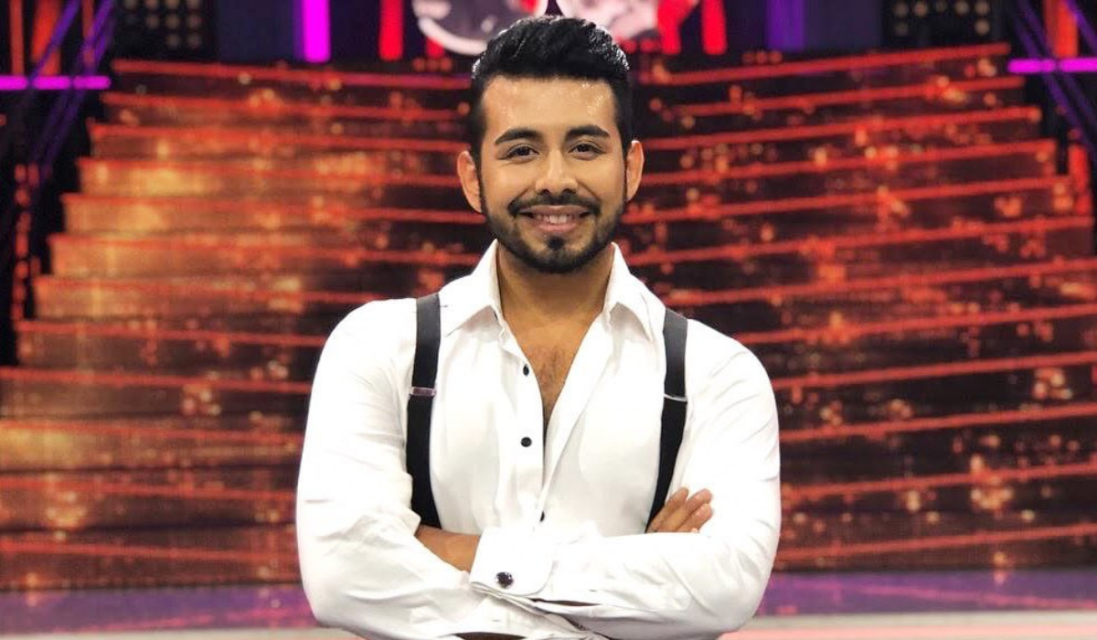 Hernán Arcil venderá departamento que ganó en "Rojo": Esta es la razón