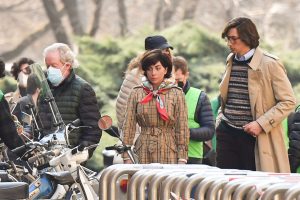 "Muy decepcionados": Familia Gucci rechaza la película "House of Gucci"