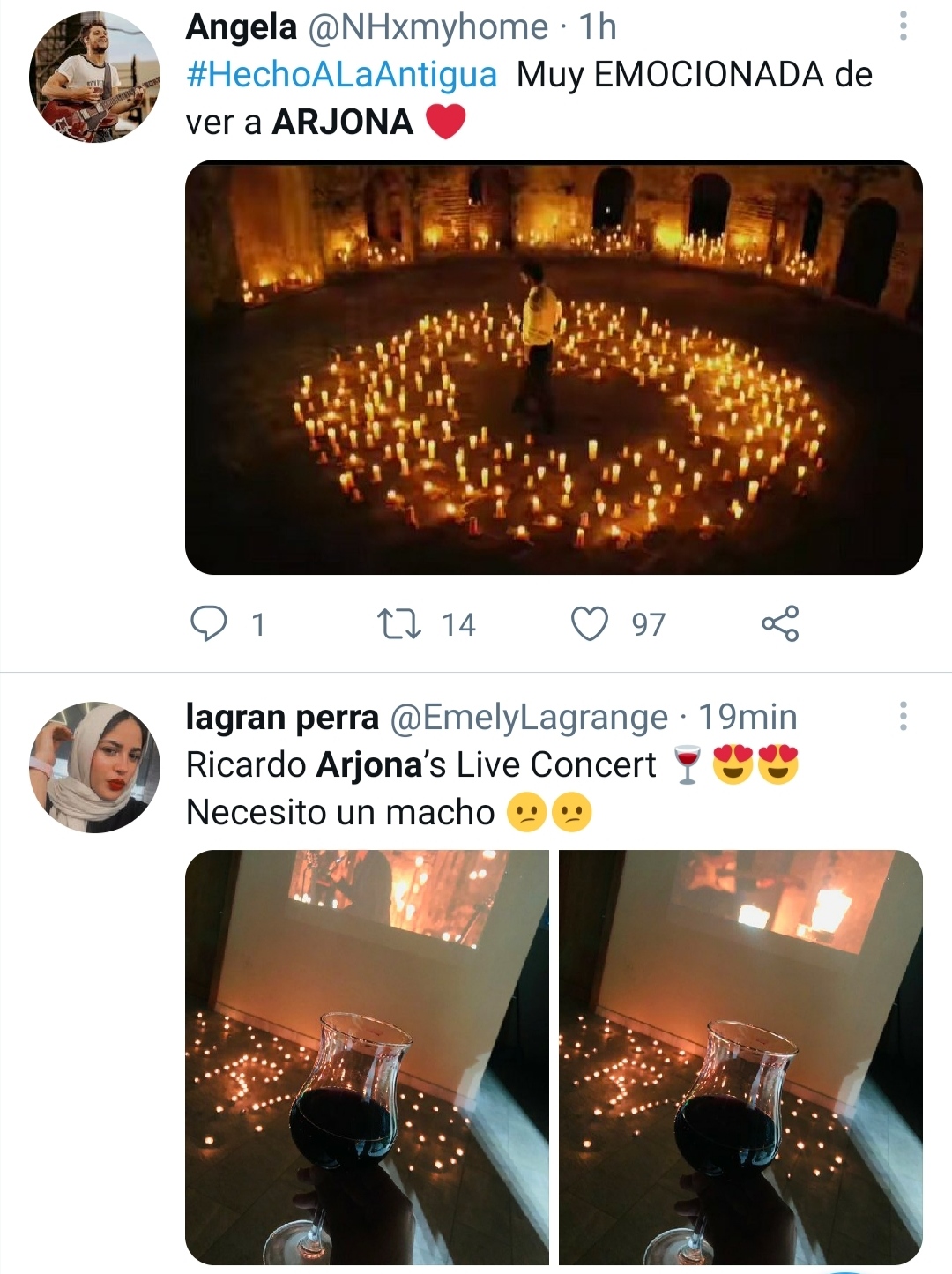 Ricardo Arjona