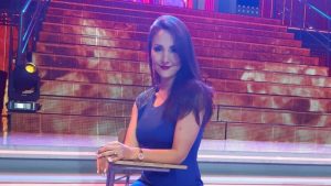 ¡Por olvidadiza Icha Sobarzo desató un operativo policial!