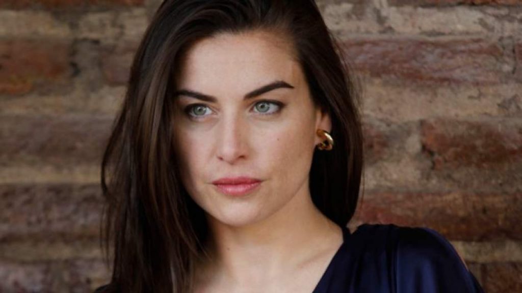 Ingrid Cruz confesó porque se ha mantenido alejada de redes sociales