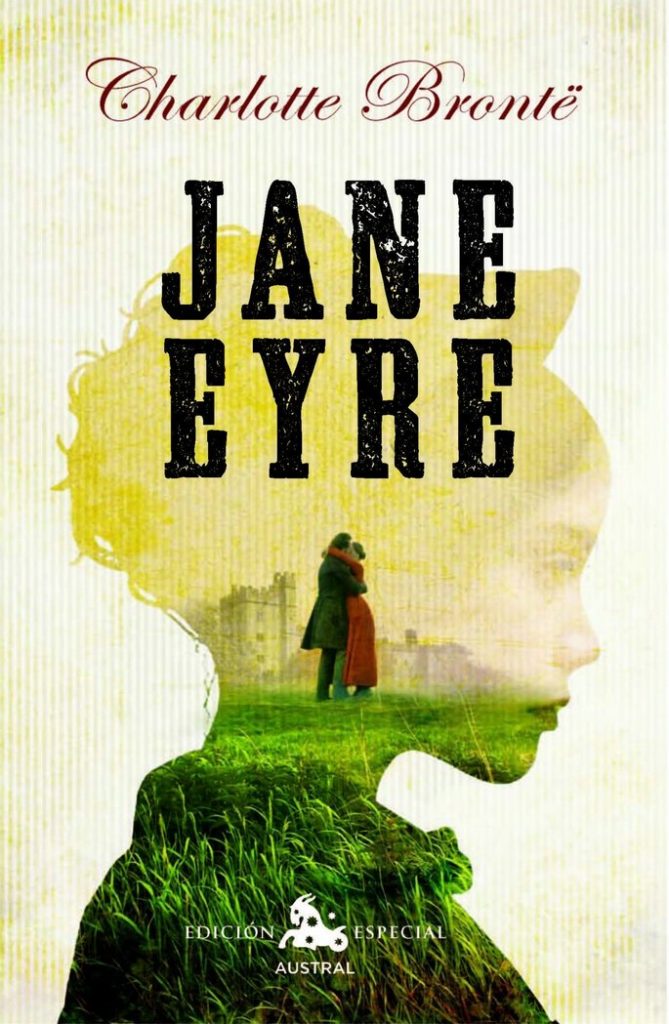 Jane Eyre recomendada 