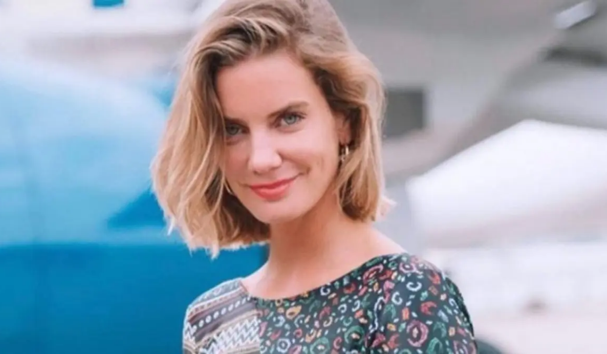 Javiera Acevedo reveló qué llevará en el bolso para el día de su parto