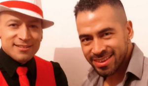 A cinco años de su muerte: Jociney Barbosa recuerda a su hermano Jefferson