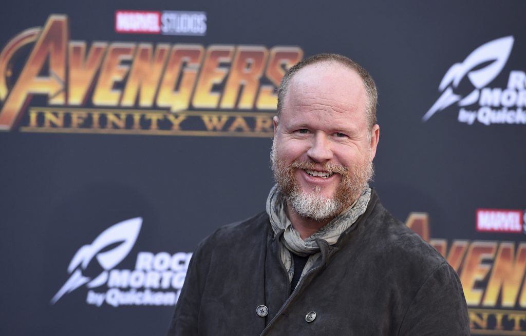 Joss Whedon