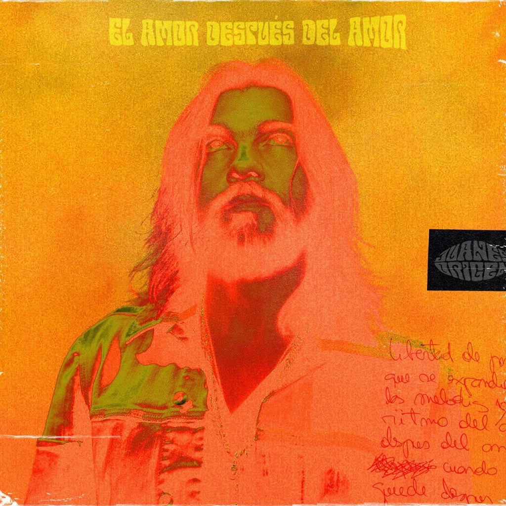 Juanes reinterpreta "El amor Después del Amor" en homenaje a Fito Páez