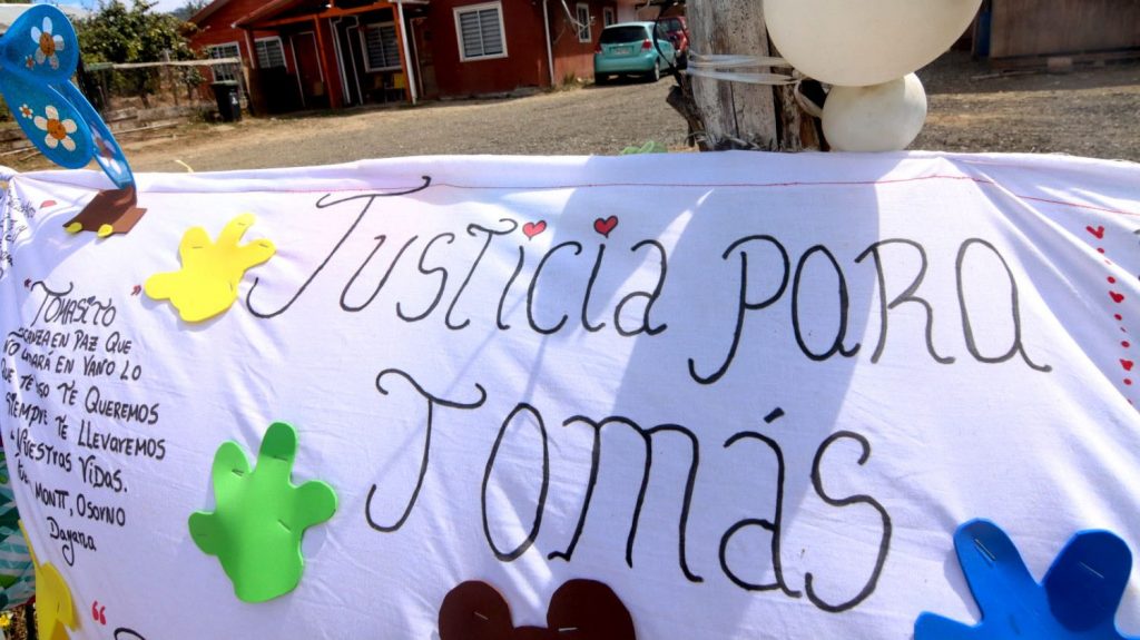 Justicia