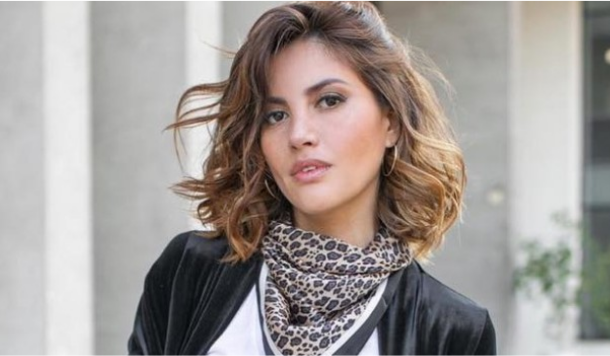 Karen Bejarano confirmó que estuvo internada: 'Lo he pasado muy mal'