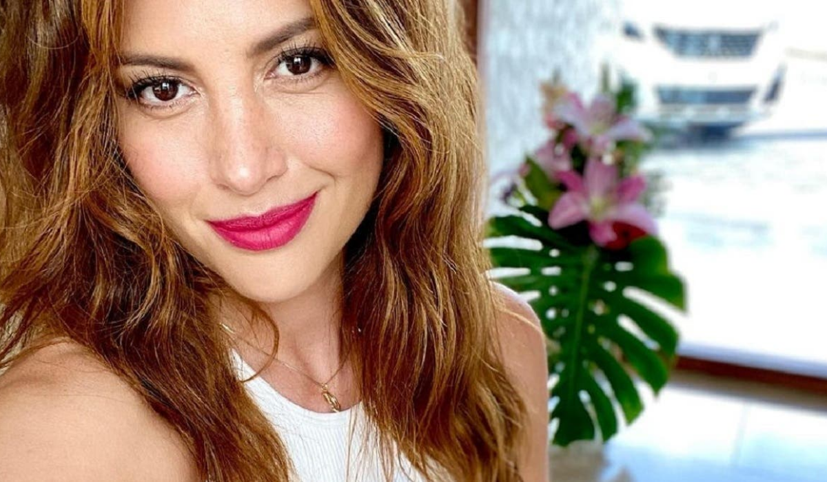 Karen Bejarano agradeció a sus seguidores tras salir de clínica siquiátrica