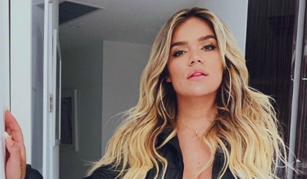 ¡Karol G rompió el silencio! Se refirió al quiebre amoroso con Anuel AA