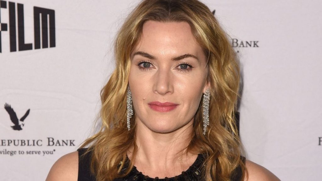 Kate Winslet Se Descarga Aún Existe Homofobia En Hollywood