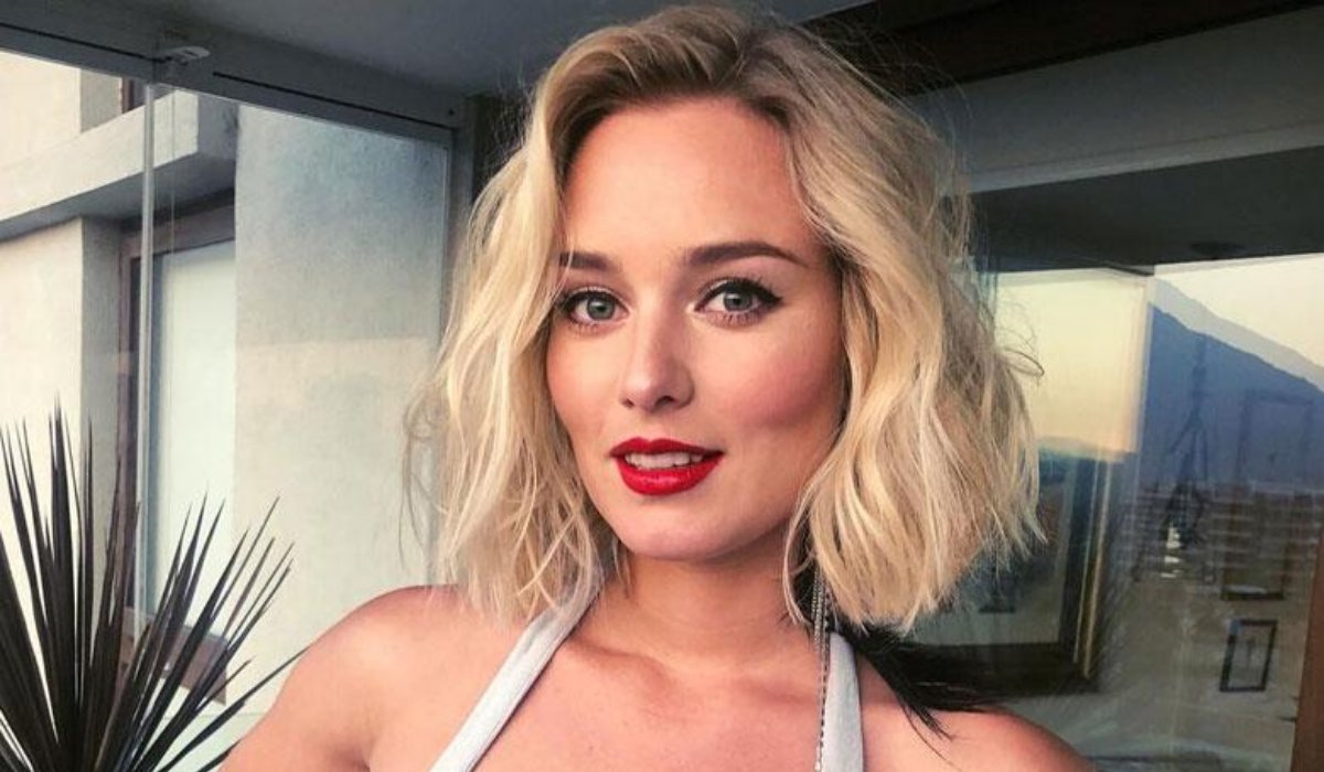 Kika Silva recordó sus mejores momentos en 'Bienvenidos' con un sentido mensaje