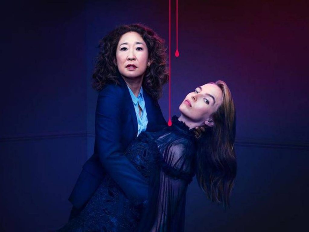 Killing Eve