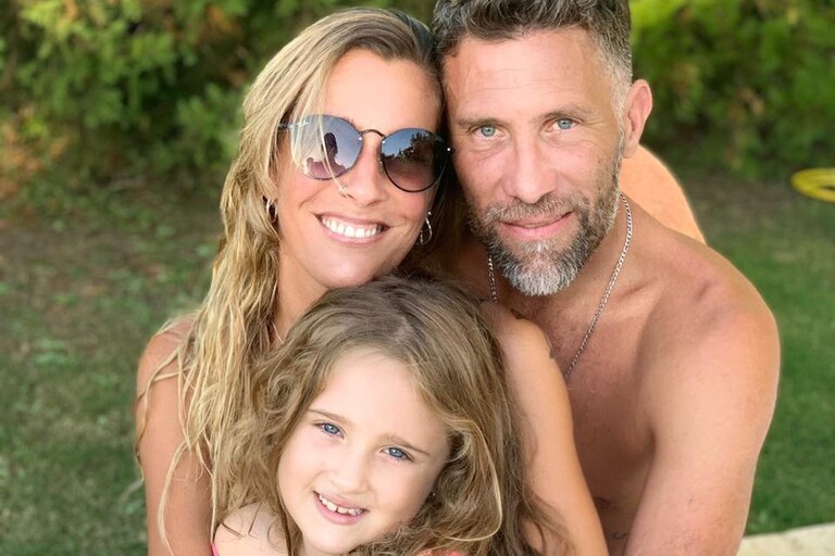 Amor de cuarentena: Actriz argentina se enamoró de recolector de basura 