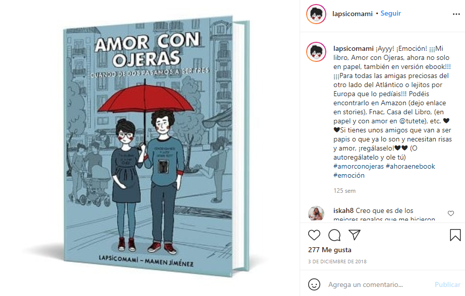 Día de la madre: ¡Cinco libros para regalar a madres primerizas!