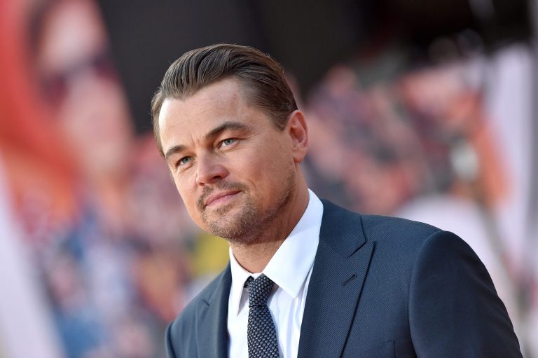 Leonardo DiCaprio celebra el hallazgo de 30 especies de aves en Colombia