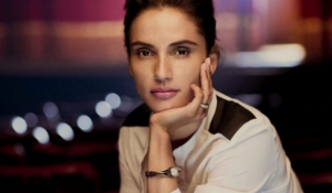 Leonor Varela celebró 8 años de matrimonio junto a su marido Lucas