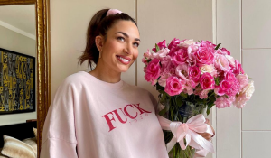 Lisandra Silva sorprende con cambio de look: Ahora tiene chasquilla