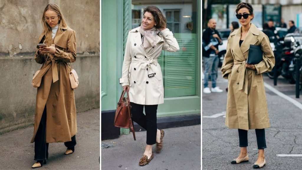 Look Trench