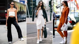 Los Mejores Tips Para Limpiar Tus Zapatillas Blancas 