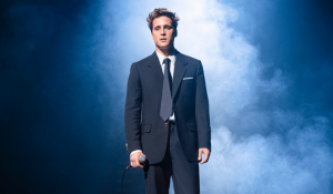 "Luis Miguel, la serie": Conoce a los villanos que tendrá la temporada 2