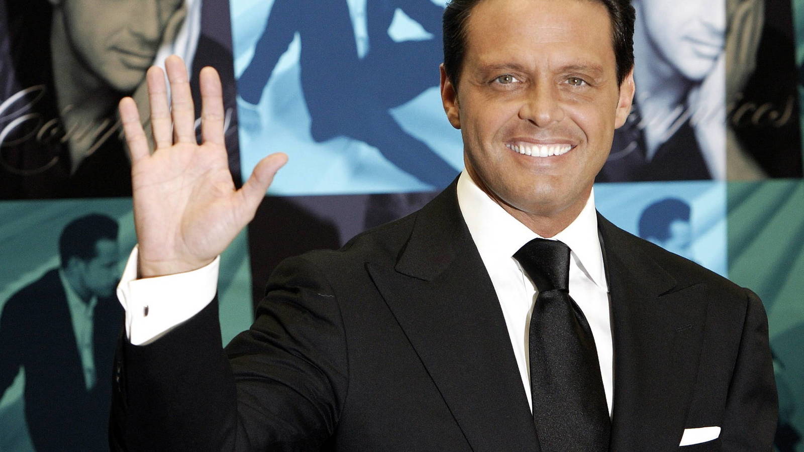 La nueva biografía de Luis Miguel revela sabrosos secretos del cantante