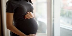 Madre Primeriza Día De La Mamá