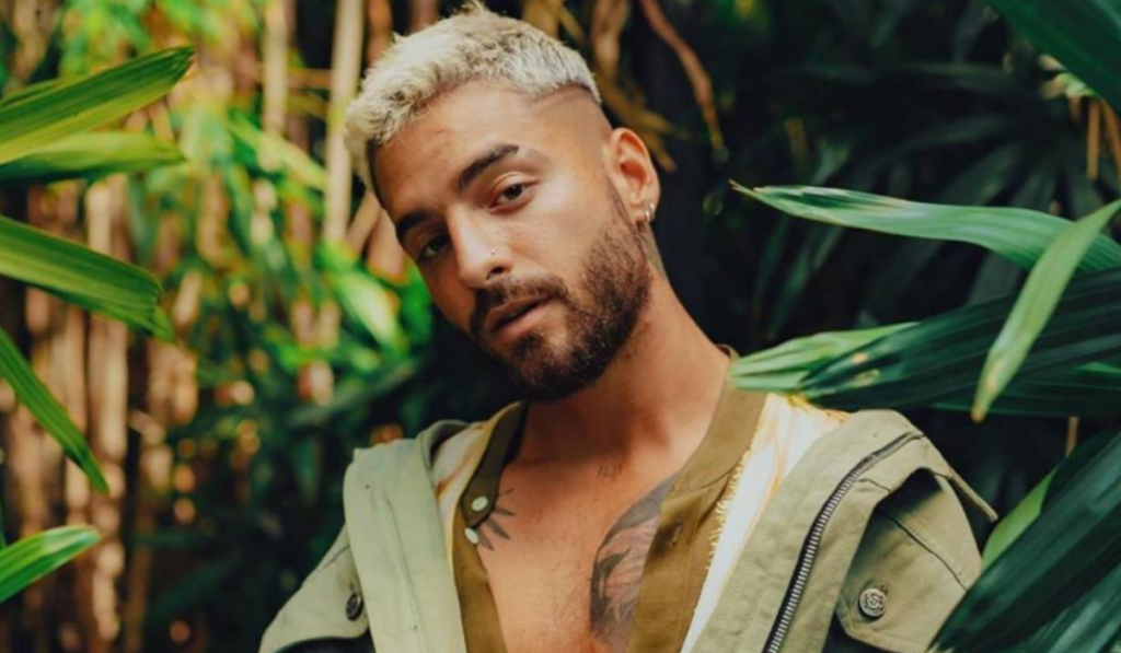 ¡Tierno! Antes de su fama Maluma vendía sándwiches en el colegio