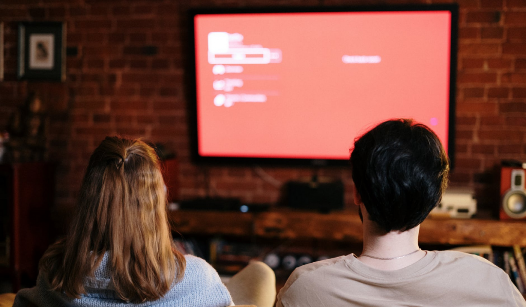 Series y documentales para mamás que están embarazadas