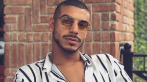 Manuel Medrano en la creación de nueva música: "Tuve la oportunidad de reencontrarme conmigo mismo"