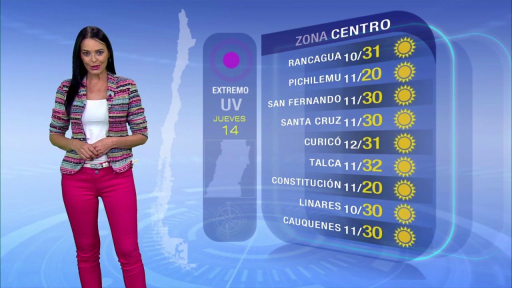 ¿Qué es de Marcela Brane? La vida actual de una de las ex chica 1-2-3