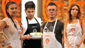 Ex participante de Masterchef no podía pararse luego de tener Covid-19