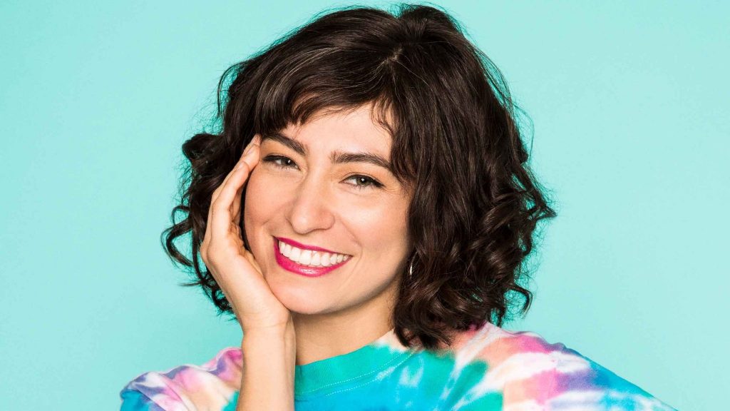 Melissa Villaseñor