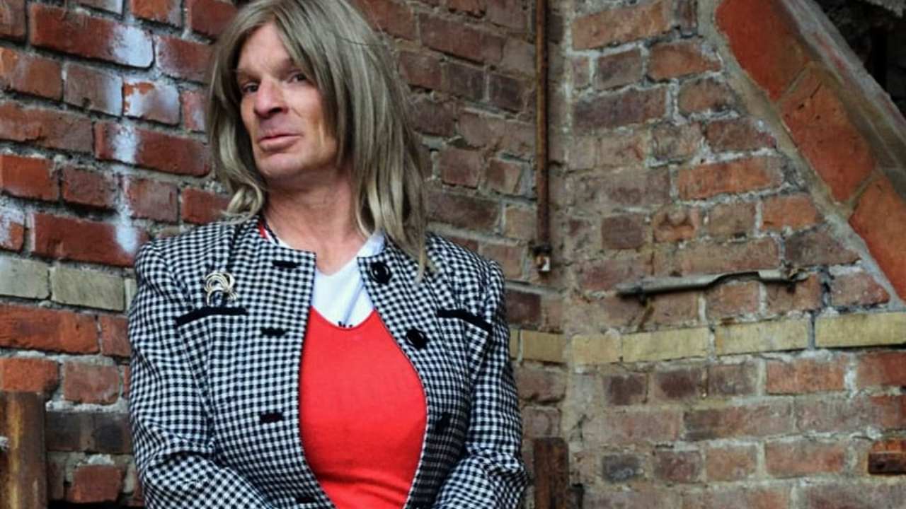 Mujer transexual quiere ser monja pero la Iglesia Católica no se lo permite