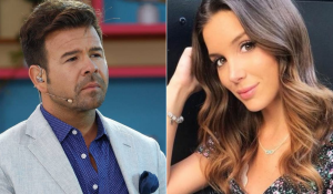 Nacho Gutiérrez se fue en picada contra Catalina Vallejos: "Me tiene aburrido"