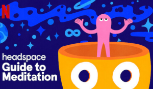 ¿Estrés? Te recomendamos estas series de Netflix para manejarlo