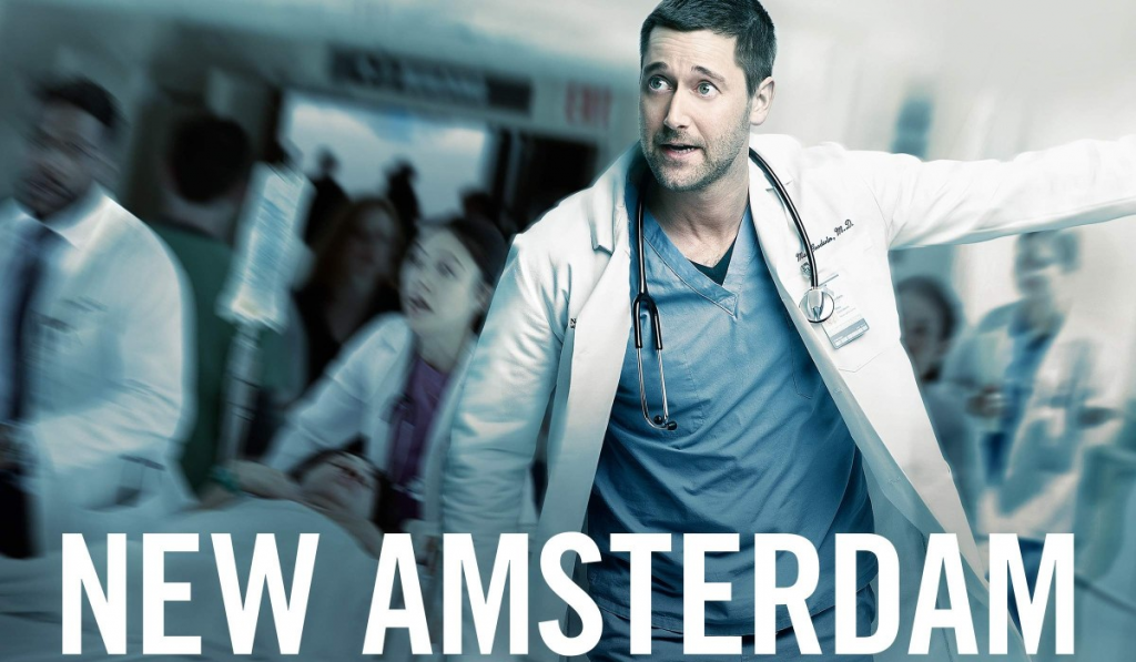 "New Amsterdam": ¿Existirá un spin-off de la serie?