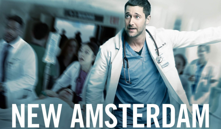 "New Amsterdam": ¿Existirá un spin-off de la serie?