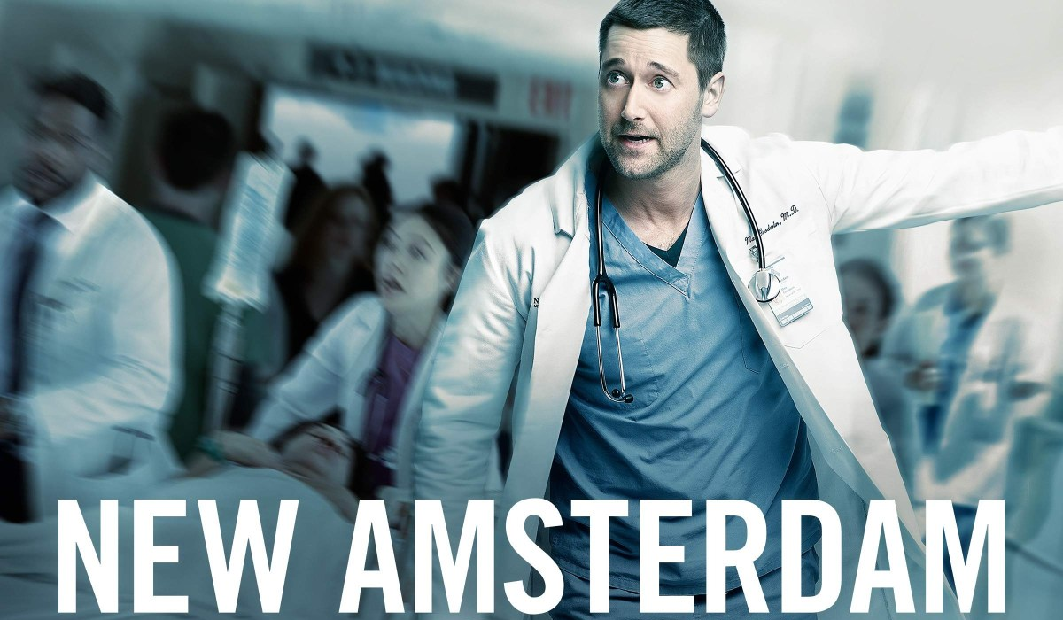 "New Amsterdam": ¡Aseguran que están trabajando en un spin-off de la serie!