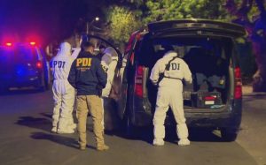 Conmoción en San Bernardo: Hombre asesinó a sus dos hijas y se quitó la vida