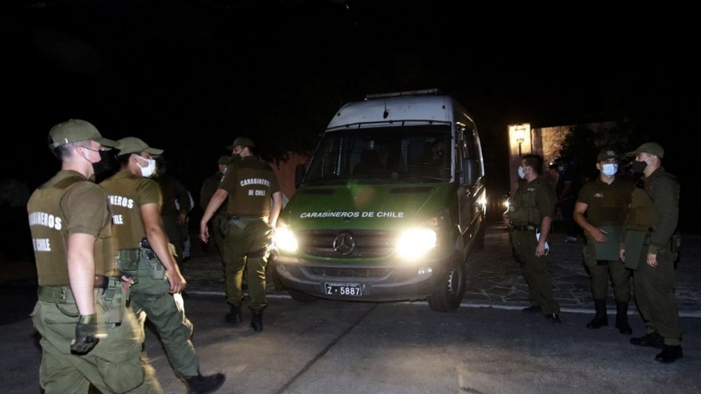 Terrible: Papá le quitó la vida a hijas de 3 y 11 años y luego se suicidó