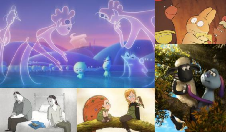 Premios Oscar 2021: Conoce las películas animadas que están nominadas