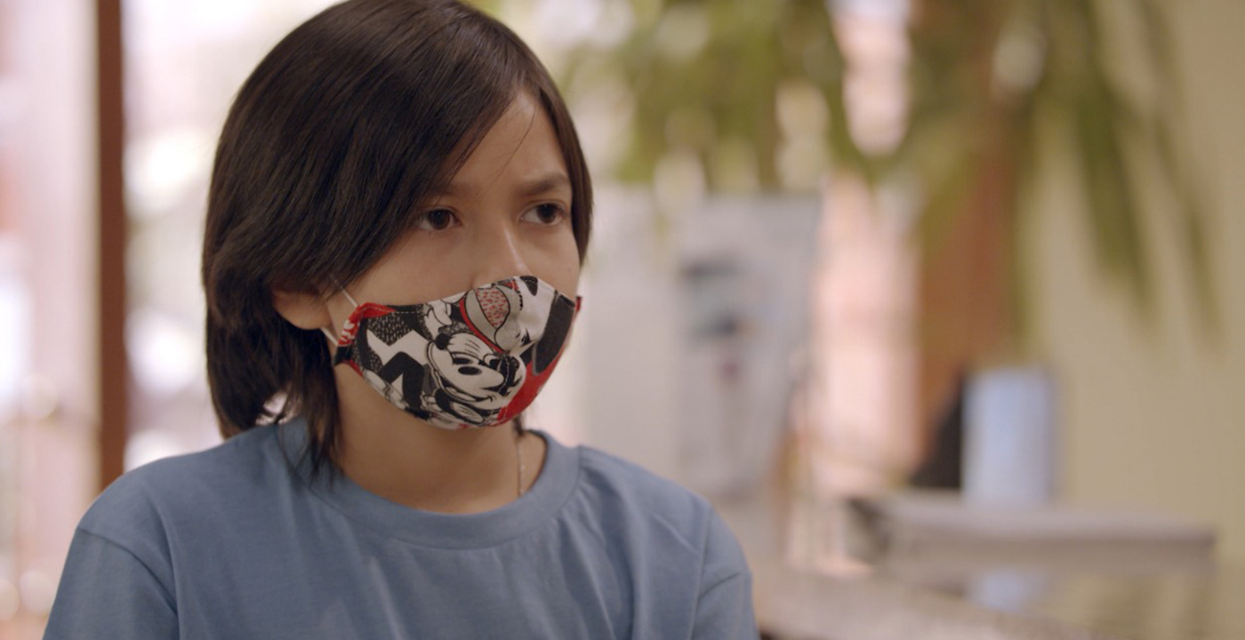 "Edificio Corona": Pipe le declaró sus sentimientos a su amiga Josefa