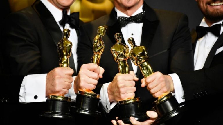 Premios Oscar  Confirman Que No Se Utilizarán Mascarillas Durante El Evento