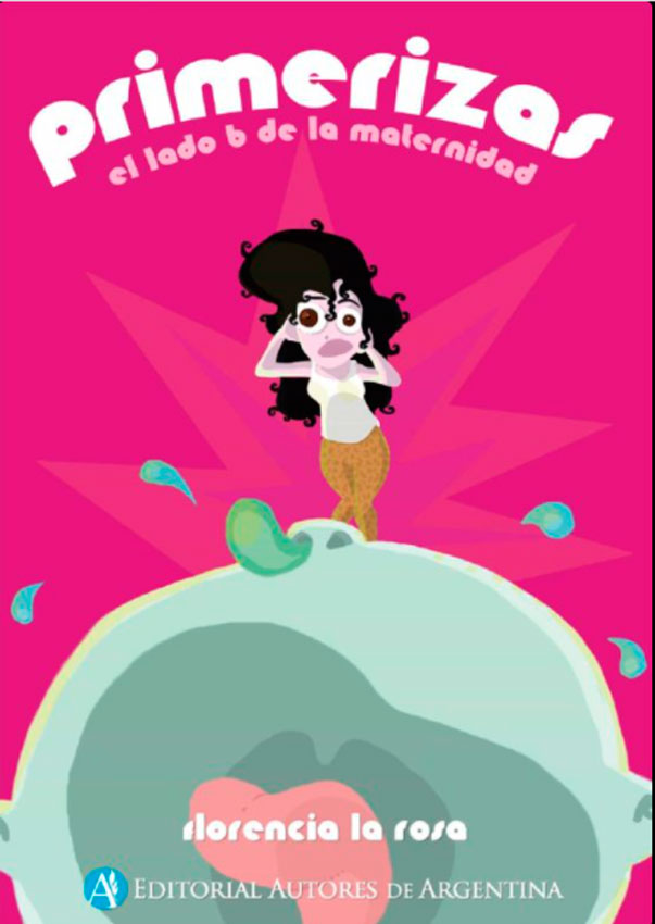 Primerizas, selección para las mamás