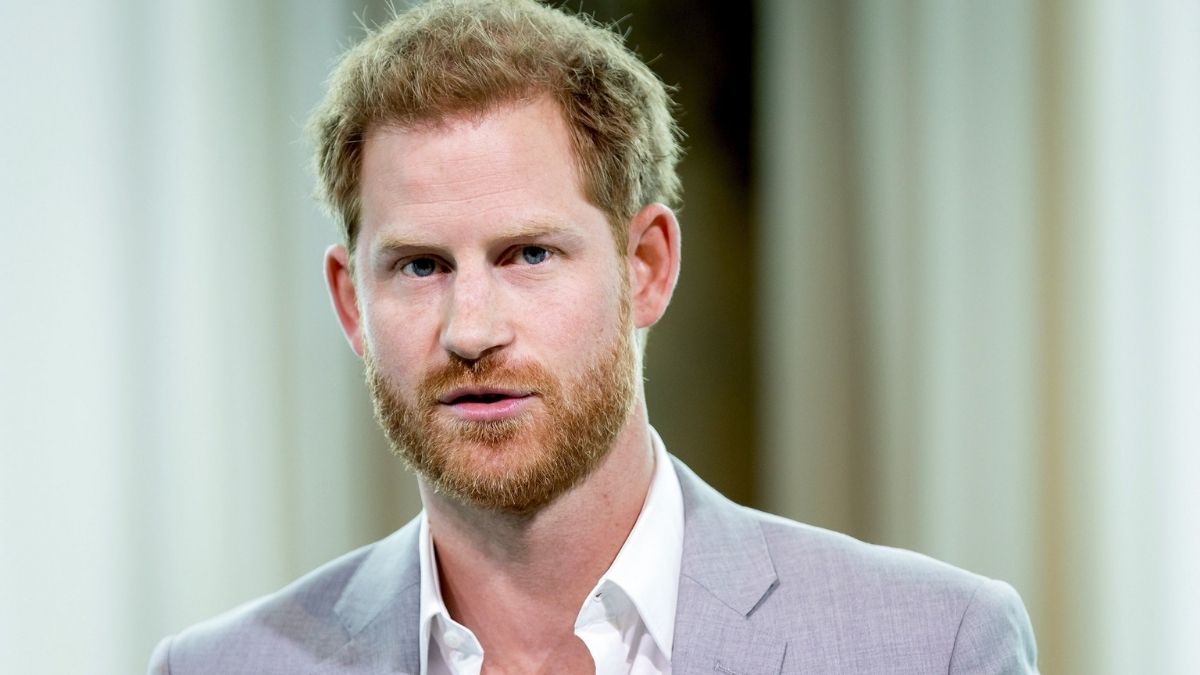 Príncipe Harry regresa a California para reencontrarse con Meghan Markle
